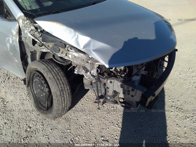 Photo 5 VIN: 4T1BF1FK0CU009229 - TOYOTA CAMRY 