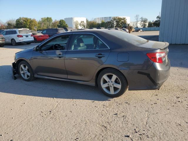 Photo 1 VIN: 4T1BF1FK0CU015841 - TOYOTA CAMRY BASE 