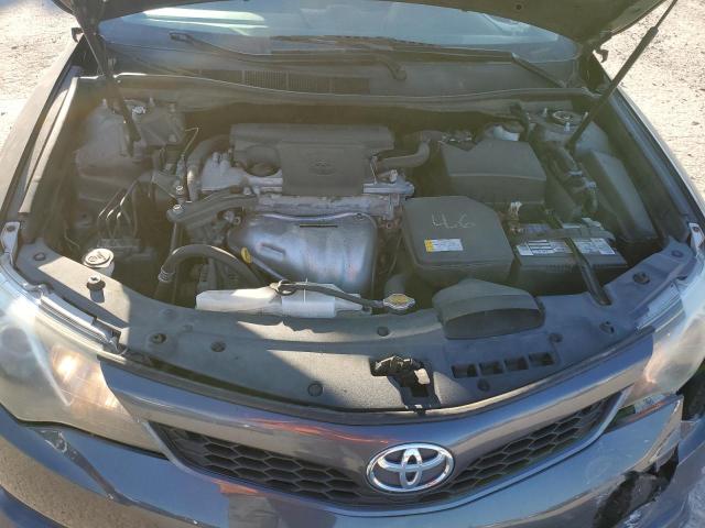 Photo 10 VIN: 4T1BF1FK0CU015841 - TOYOTA CAMRY BASE 