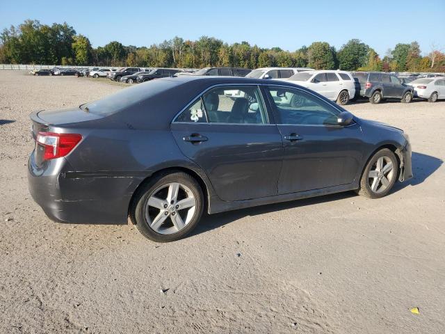 Photo 2 VIN: 4T1BF1FK0CU015841 - TOYOTA CAMRY BASE 