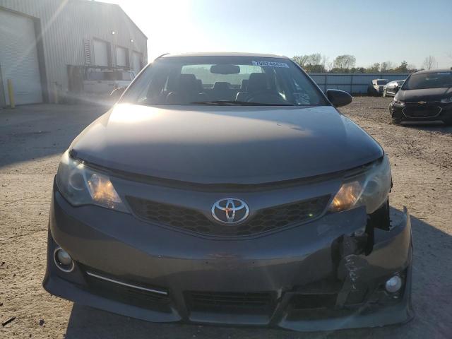 Photo 4 VIN: 4T1BF1FK0CU015841 - TOYOTA CAMRY BASE 