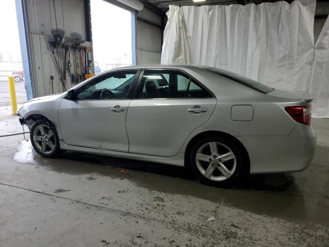 Photo 1 VIN: 4T1BF1FK0CU016844 - TOYOTA CAMRY 