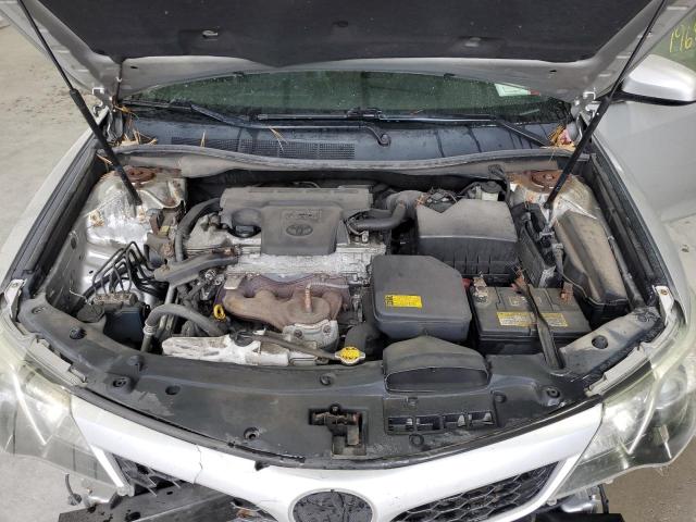 Photo 10 VIN: 4T1BF1FK0CU016844 - TOYOTA CAMRY 