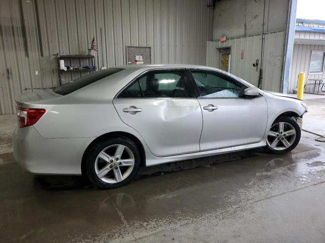 Photo 2 VIN: 4T1BF1FK0CU016844 - TOYOTA CAMRY 