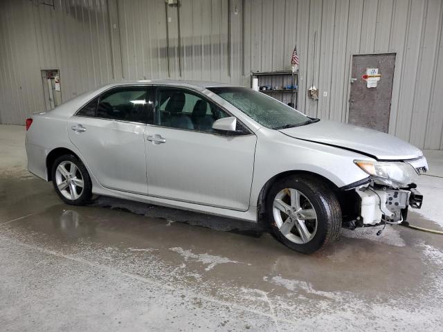 Photo 3 VIN: 4T1BF1FK0CU016844 - TOYOTA CAMRY 