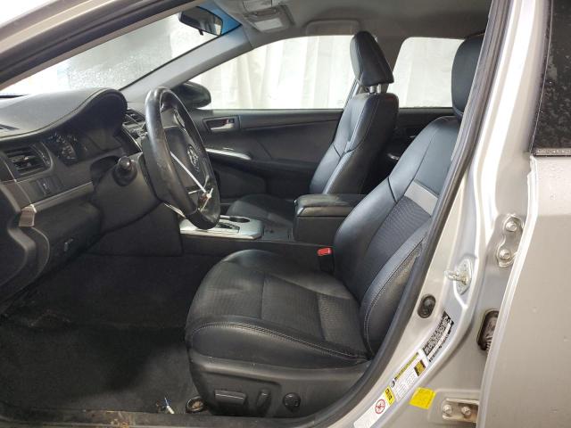 Photo 6 VIN: 4T1BF1FK0CU016844 - TOYOTA CAMRY 