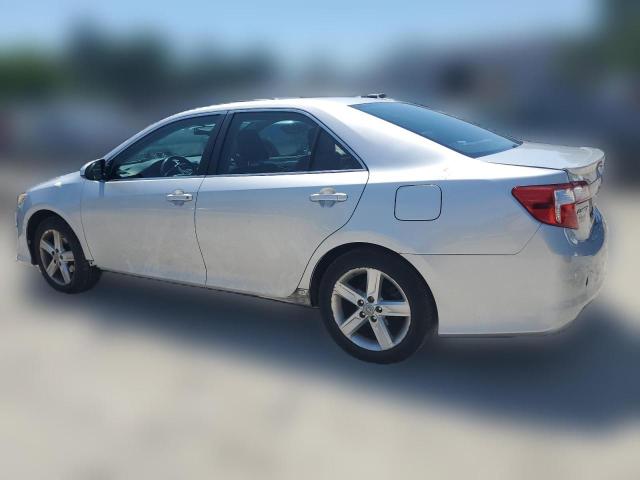 Photo 1 VIN: 4T1BF1FK0CU020330 - TOYOTA CAMRY 