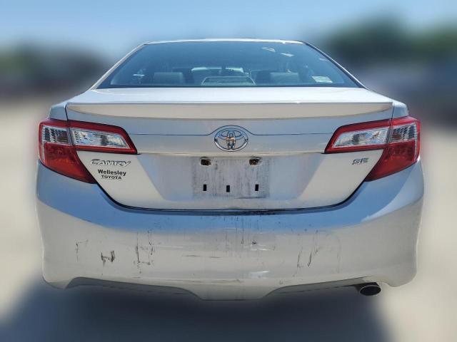 Photo 5 VIN: 4T1BF1FK0CU020330 - TOYOTA CAMRY 