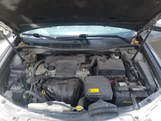 Photo 6 VIN: 4T1BF1FK0CU021350 - TOYOTA CAMRY BASE 