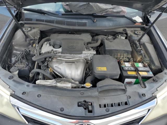 Photo 10 VIN: 4T1BF1FK0CU023907 - TOYOTA CAMRY BASE 