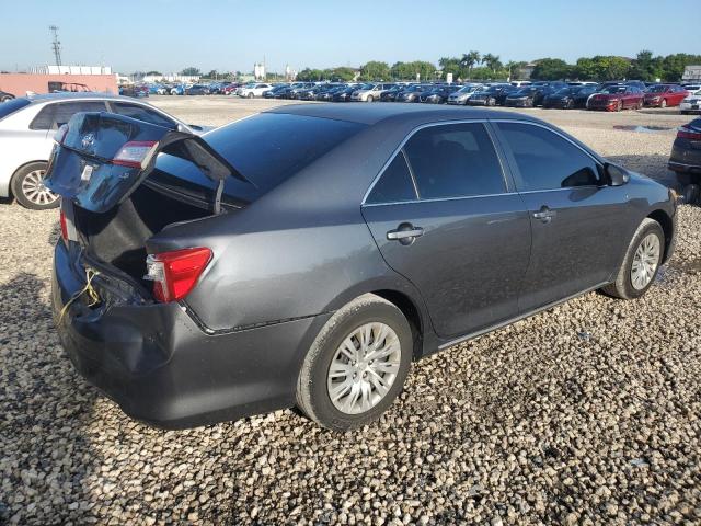 Photo 2 VIN: 4T1BF1FK0CU023907 - TOYOTA CAMRY BASE 