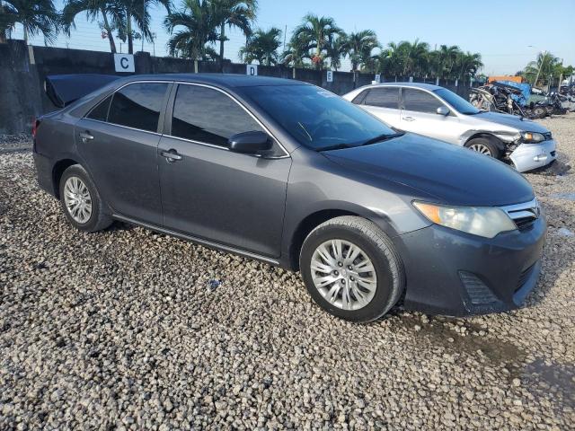 Photo 3 VIN: 4T1BF1FK0CU023907 - TOYOTA CAMRY BASE 