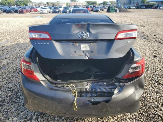 Photo 5 VIN: 4T1BF1FK0CU023907 - TOYOTA CAMRY BASE 