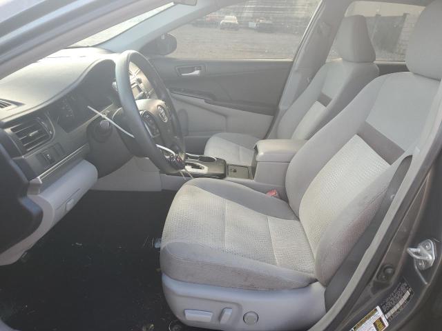 Photo 6 VIN: 4T1BF1FK0CU023907 - TOYOTA CAMRY BASE 