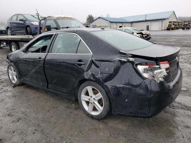 Photo 1 VIN: 4T1BF1FK0CU024006 - TOYOTA CAMRY BASE 