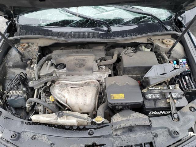 Photo 10 VIN: 4T1BF1FK0CU024006 - TOYOTA CAMRY BASE 