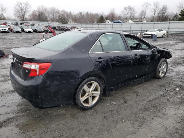 Photo 2 VIN: 4T1BF1FK0CU024006 - TOYOTA CAMRY BASE 