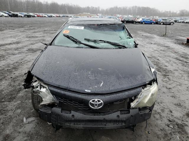 Photo 4 VIN: 4T1BF1FK0CU024006 - TOYOTA CAMRY BASE 