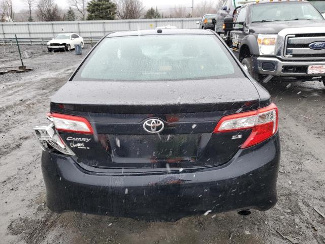 Photo 5 VIN: 4T1BF1FK0CU024006 - TOYOTA CAMRY BASE 