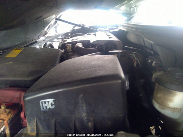 Photo 9 VIN: 4T1BF1FK0CU024345 - TOYOTA CAMRY 