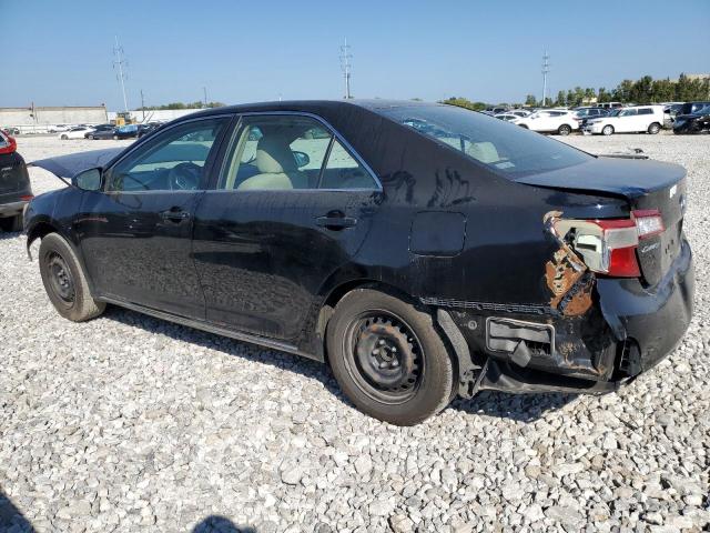 Photo 1 VIN: 4T1BF1FK0CU024944 - TOYOTA CAMRY BASE 