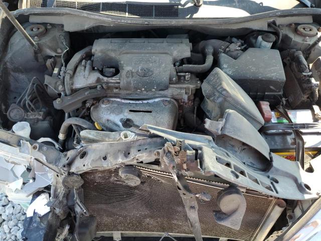 Photo 10 VIN: 4T1BF1FK0CU024944 - TOYOTA CAMRY BASE 