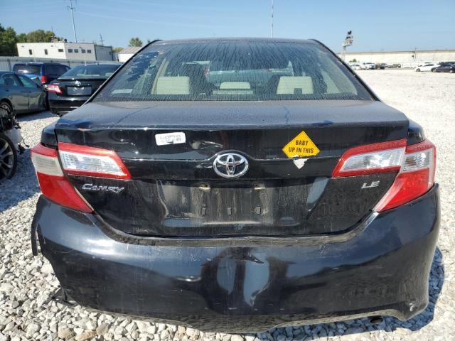 Photo 5 VIN: 4T1BF1FK0CU024944 - TOYOTA CAMRY BASE 