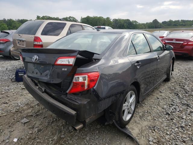 Photo 3 VIN: 4T1BF1FK0CU027018 - TOYOTA CAMRY BASE 