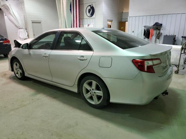 Photo 1 VIN: 4T1BF1FK0CU029979 - TOYOTA CAMRY BASE 