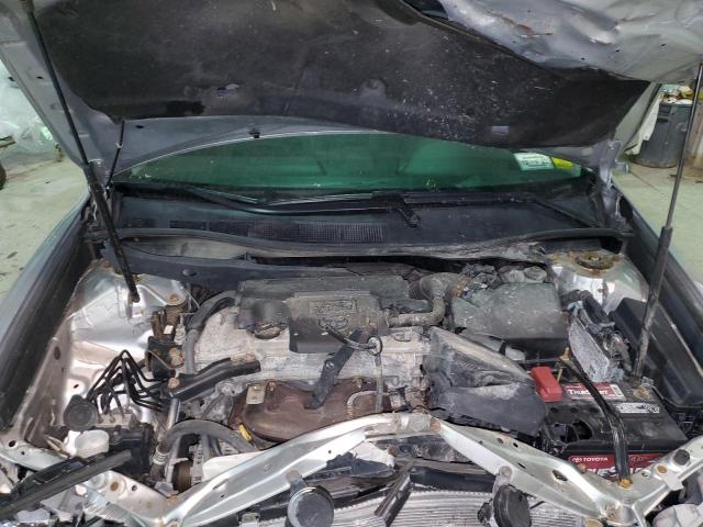 Photo 10 VIN: 4T1BF1FK0CU029979 - TOYOTA CAMRY BASE 