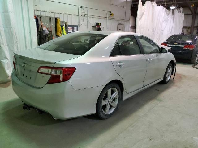 Photo 2 VIN: 4T1BF1FK0CU029979 - TOYOTA CAMRY BASE 