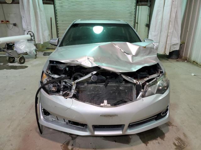 Photo 4 VIN: 4T1BF1FK0CU029979 - TOYOTA CAMRY BASE 