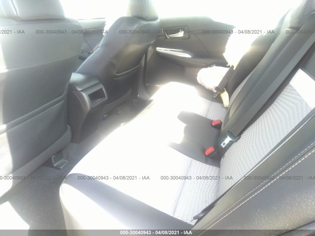 Photo 7 VIN: 4T1BF1FK0CU031912 - TOYOTA CAMRY 