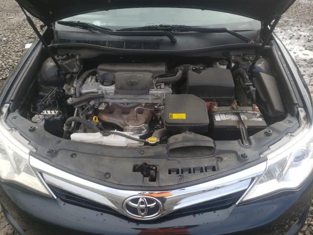 Photo 6 VIN: 4T1BF1FK0CU032509 - TOYOTA CAMRY BASE 