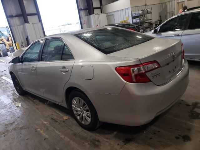 Photo 2 VIN: 4T1BF1FK0CU034275 - TOYOTA CAMRY BASE 