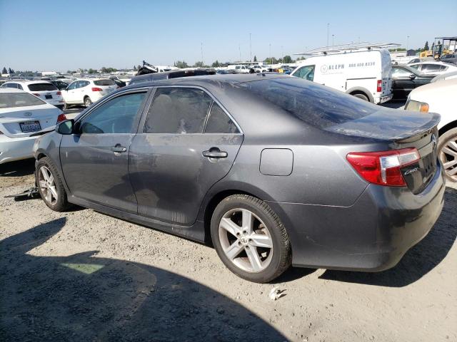 Photo 1 VIN: 4T1BF1FK0CU034390 - TOYOTA CAMRY BASE 