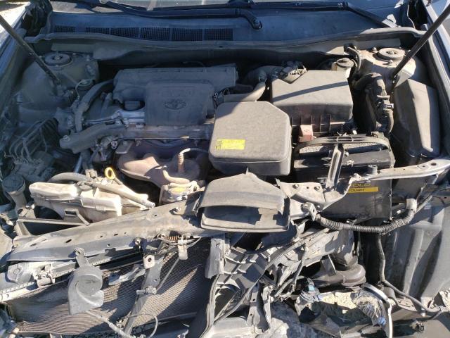 Photo 10 VIN: 4T1BF1FK0CU034390 - TOYOTA CAMRY BASE 