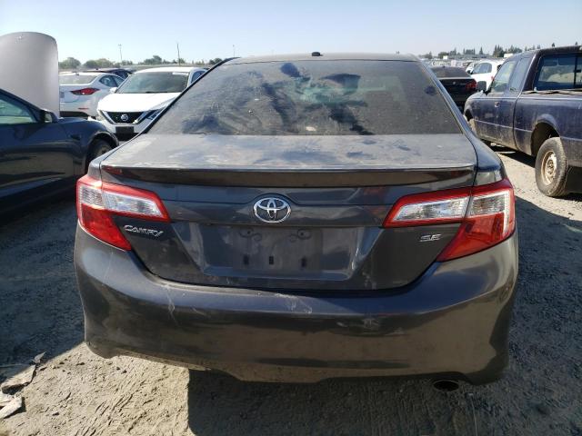 Photo 5 VIN: 4T1BF1FK0CU034390 - TOYOTA CAMRY BASE 