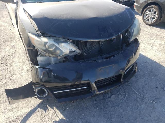 Photo 8 VIN: 4T1BF1FK0CU034499 - TOYOTA CAMRY BASE 