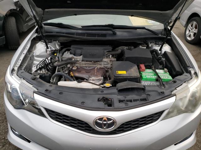 Photo 6 VIN: 4T1BF1FK0CU034907 - TOYOTA CAMRY BASE 