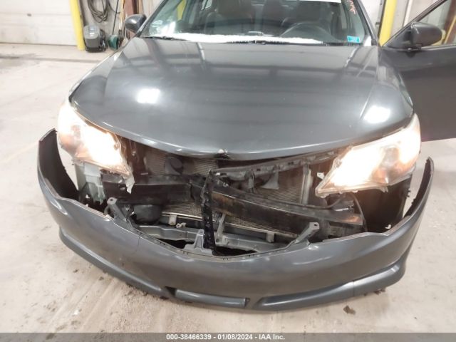 Photo 5 VIN: 4T1BF1FK0CU037001 - TOYOTA CAMRY 