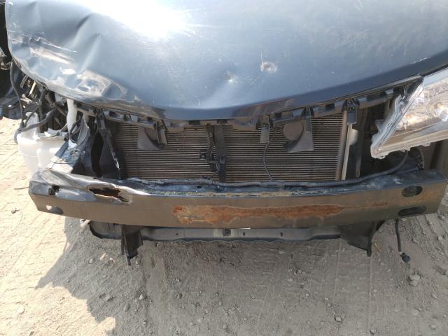 Photo 6 VIN: 4T1BF1FK0CU040349 - TOYOTA CAMRY BASE 