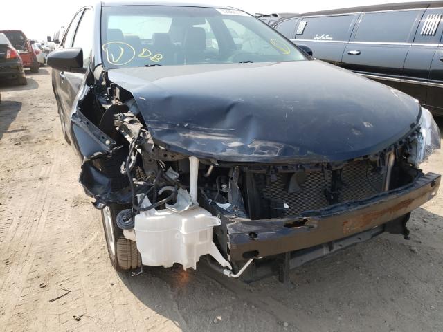 Photo 8 VIN: 4T1BF1FK0CU040349 - TOYOTA CAMRY BASE 