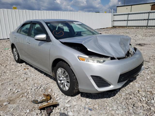 Photo 0 VIN: 4T1BF1FK0CU041372 - TOYOTA CAMRY BASE 