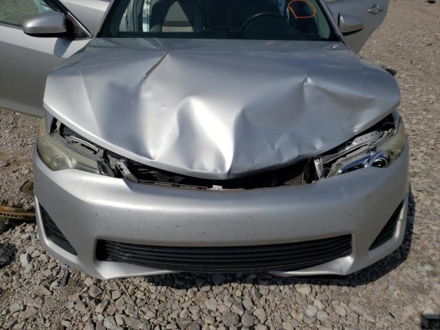 Photo 6 VIN: 4T1BF1FK0CU041372 - TOYOTA CAMRY BASE 