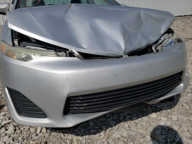 Photo 8 VIN: 4T1BF1FK0CU041372 - TOYOTA CAMRY BASE 