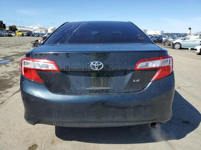 Photo 5 VIN: 4T1BF1FK0CU042750 - TOYOTA CAMRY 