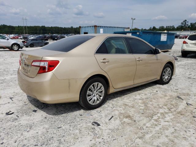 Photo 2 VIN: 4T1BF1FK0CU043283 - TOYOTA CAMRY BASE 