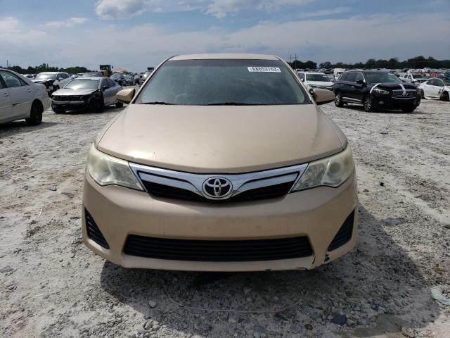 Photo 4 VIN: 4T1BF1FK0CU043283 - TOYOTA CAMRY BASE 