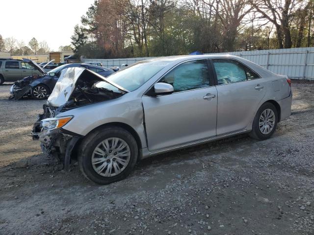 Photo 0 VIN: 4T1BF1FK0CU043297 - TOYOTA CAMRY BASE 